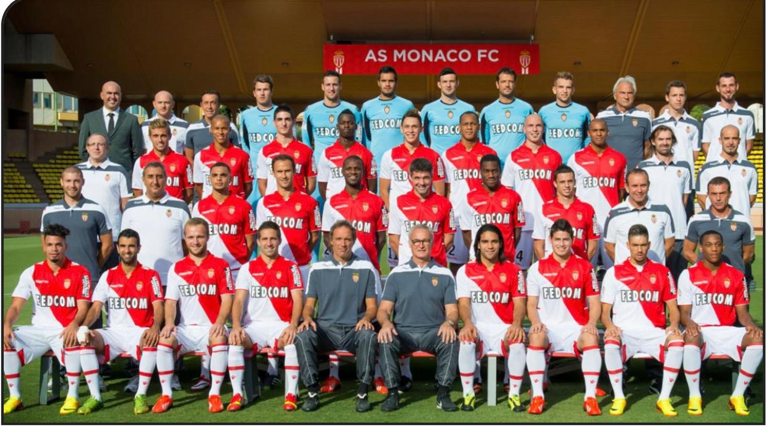 AS Monaco FC